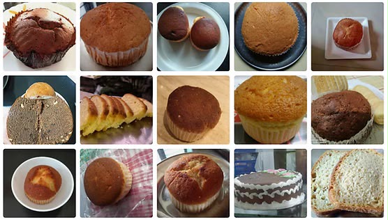 The Complete 53-Item Bakehouse Assortment