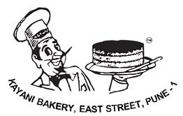 Kayani Bakery Official Trademark Chef Logo