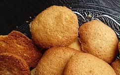 Traditional Khatai & Macaroons